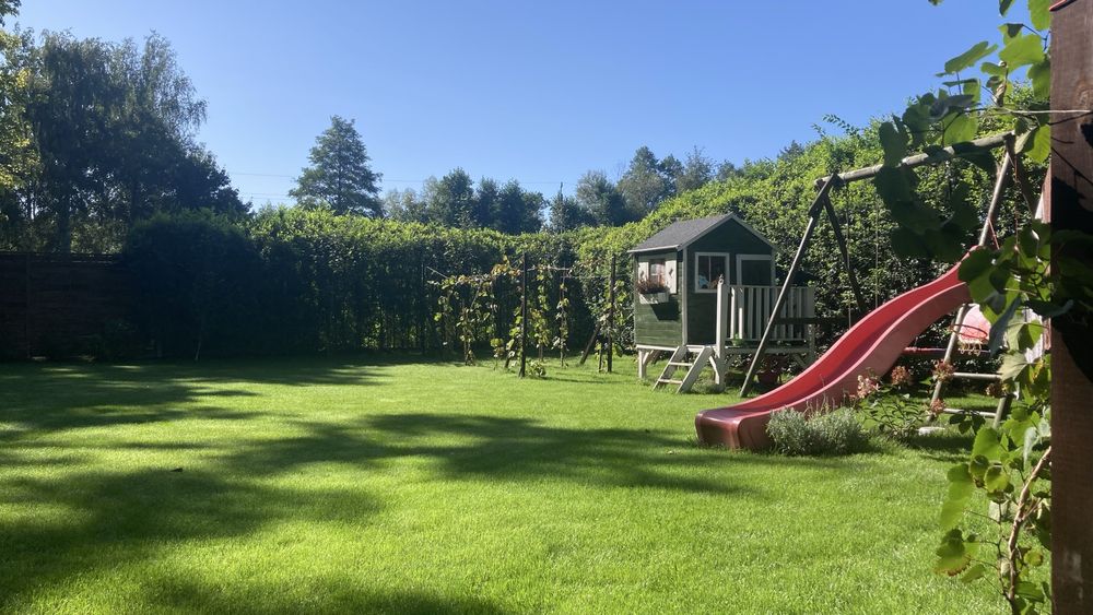 Działka rekreacyjna Zalew Dziećkowice