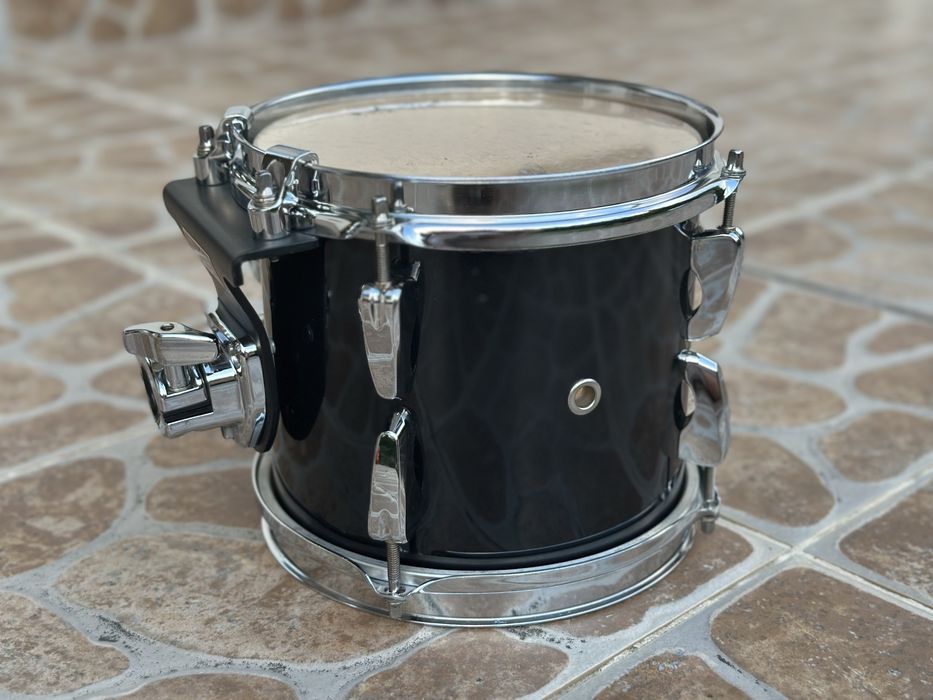 ++ Pearl EX Export Series Tom 8x7 I.S.S - PERKUSJA ++