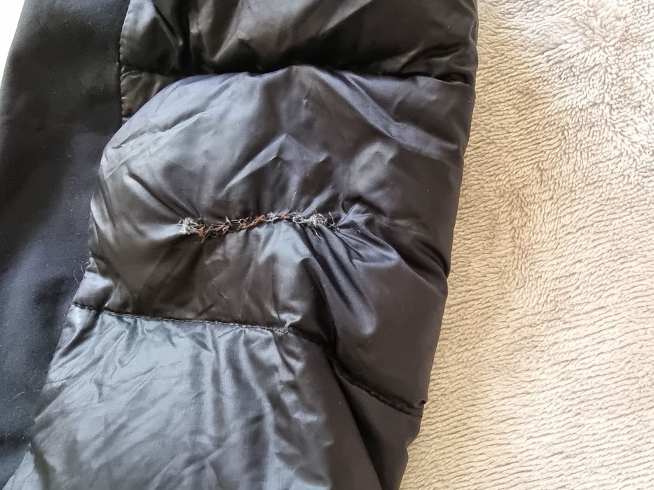 Kurtka puchowa Bergans Myre, 700cuin, Pertex Quantum, rozmiar L