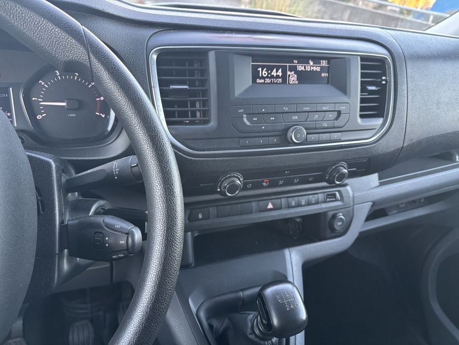 Toyota Proace Verso 9 Lugares IVA incluido