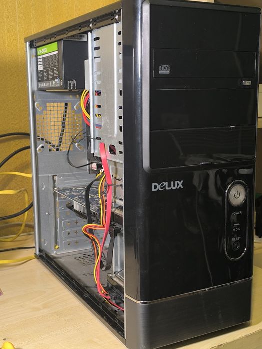 Компьютер ASRocks N68s3 UCC