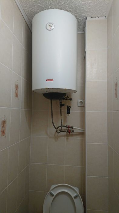 Продаж 3-к квартири в м.Славутич, Добринінський кв-л 9  21450$ (торг)