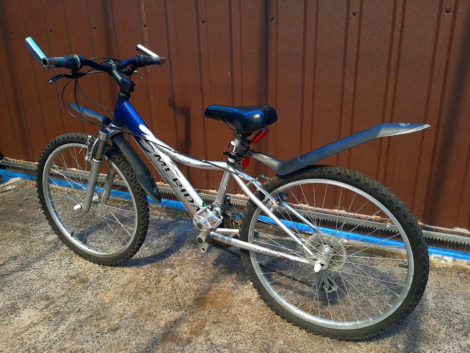 Качественный Велосипед  Merida LITE 24"