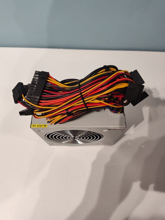 Zasilacz Chieftec GPB-500S