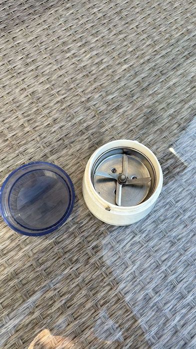 Кухонний комбайн Мрія-2М