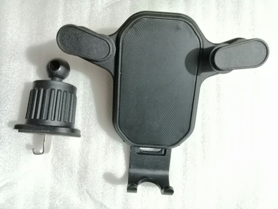 Suporte para telemóvel. Novo