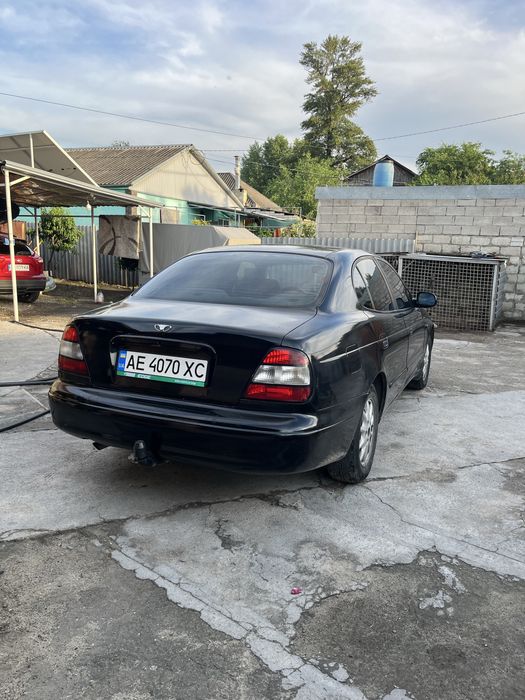 Продам daewoo Leganza