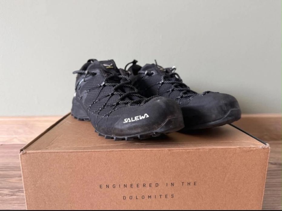 Buty trekingowe Salewa  Wildfire 2 GTX rozmiar 39