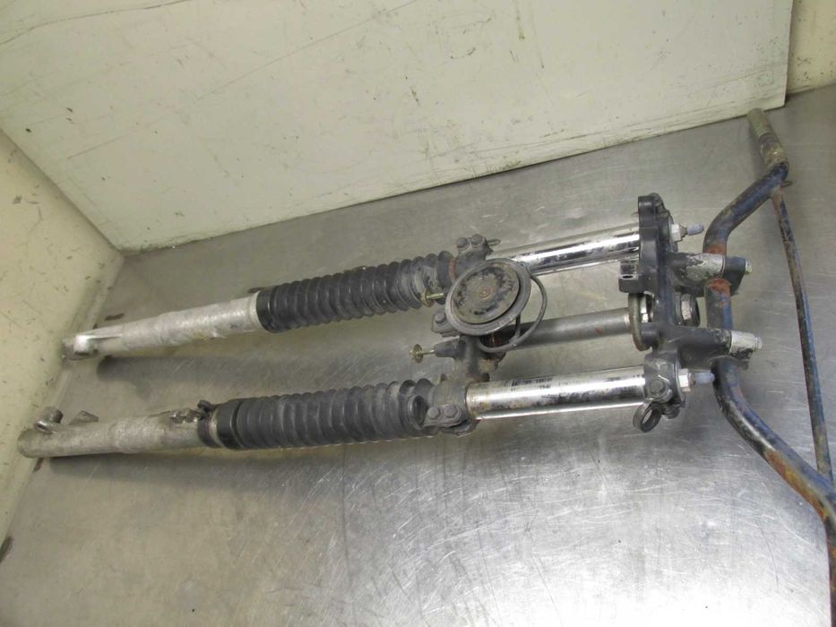 Zawieszenie przód SHOWA KE1-003 Honda MTX 125 84r., części