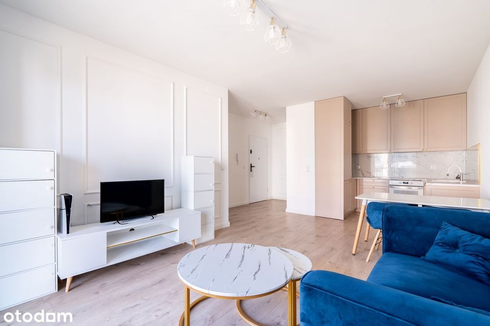 Gdańsk Jasień | 2 pokoje | Od zaraz| Winda | Nowe budownictwo - Widok 3