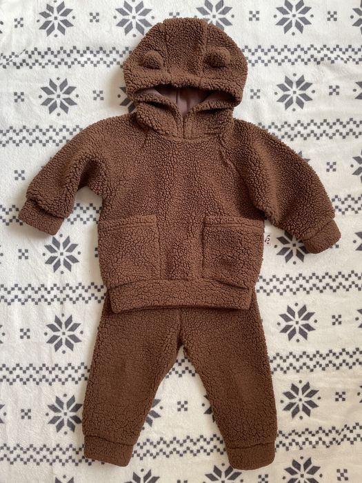 Костюм Тедді Little Angel