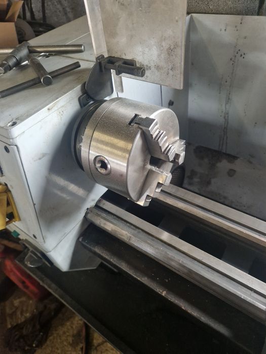 Tokarka Proma sk 550