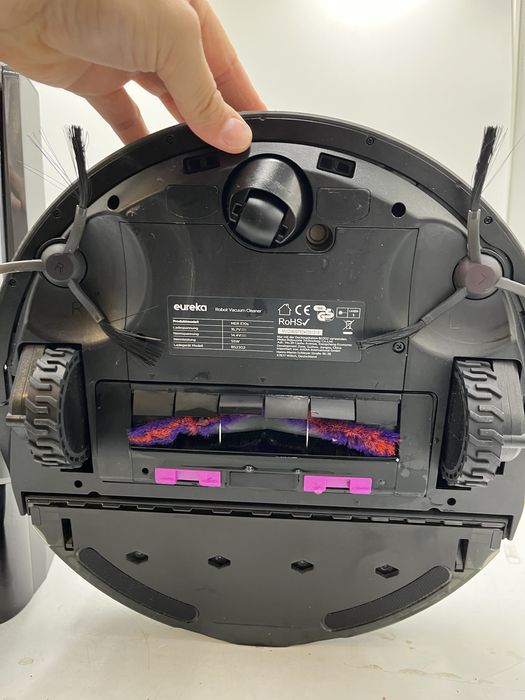 Robot sprzątający Eureka NER E10S