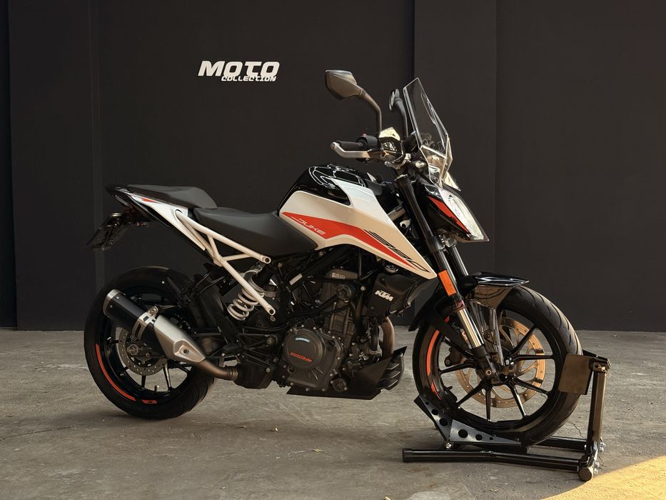KTM