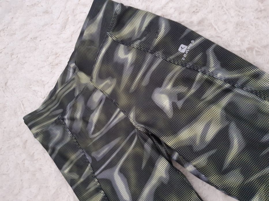 Calcas de fitness Domyos