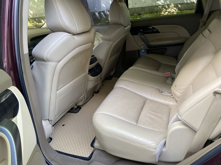 ACURA MDX 2-9900 у.е.