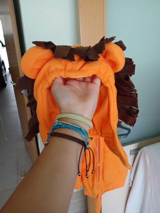 Fantasias carnaval/ halloween