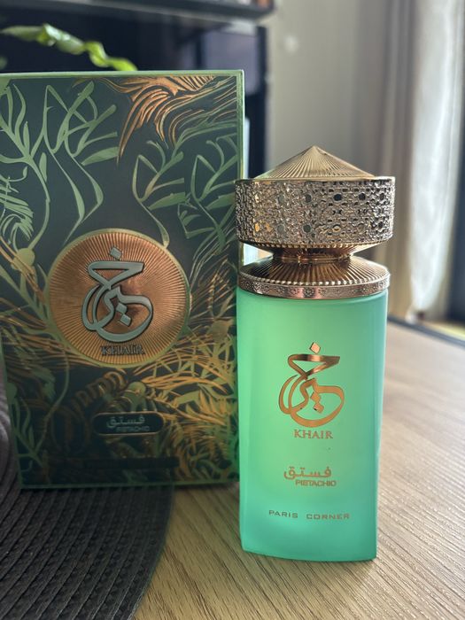 Paris Corner Pistachio EDP 100 ml