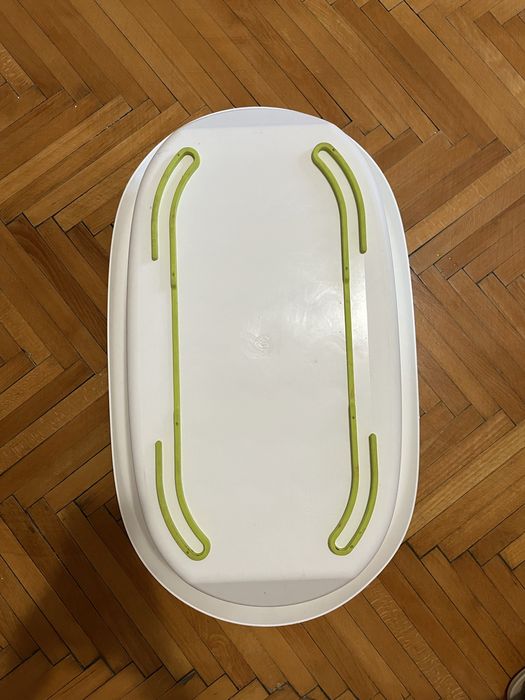 Ванночка дитяча ikea