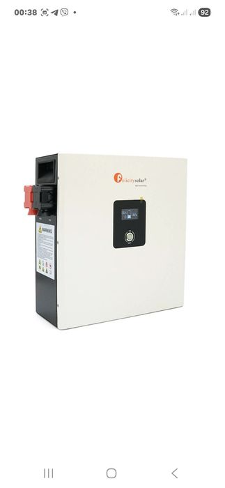 ИБП комплект 5кВт-200А батарея и 3.6кВт инвертор комплект в квартиру