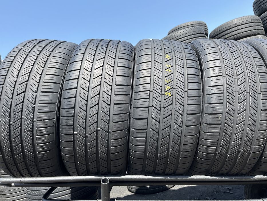 275 45 R19 (літо) GoodYear Eagle Ls вул. Дружківська12