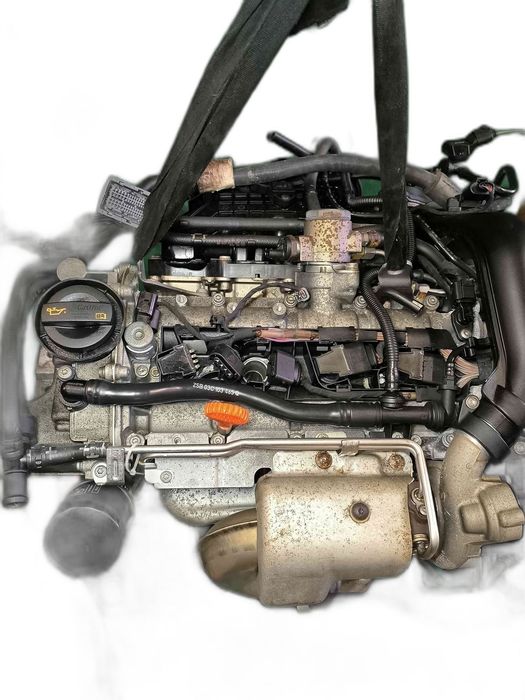 Motor Completo VW GOLF VI 1.4 TSI (90 kW / 122 cv) [10.2008 - 11.2012] CAXC (OEM) | CAX (OEM)