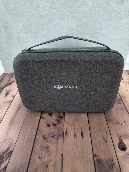 Futerał na kontroler lub drona DJ Mini3