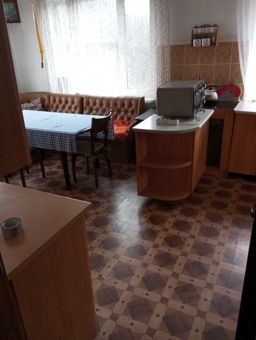 Продається будинок з земельною ділянкою