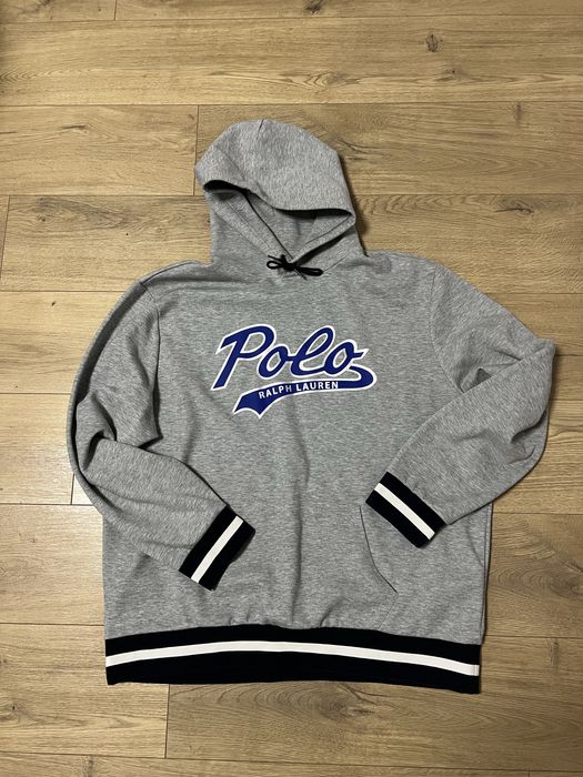 Худи Polo Ralph lauren