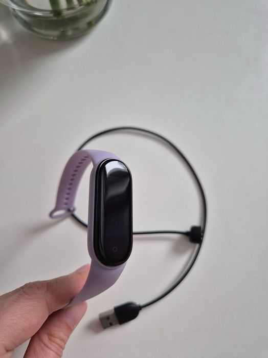 Smartband Xiaomi Mi Band 5
