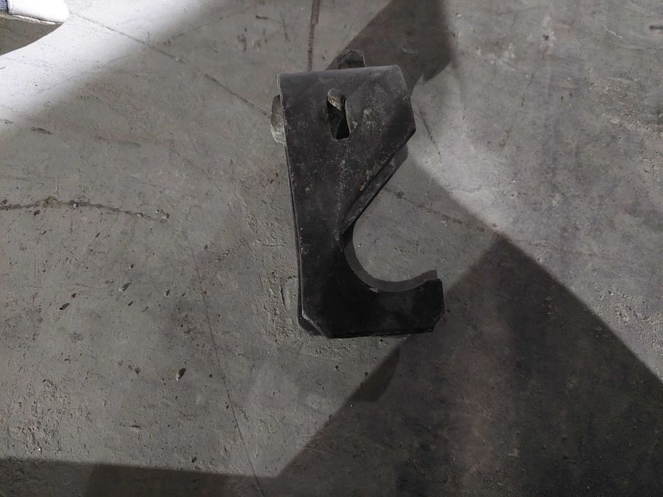 Łączniki do rusztowa