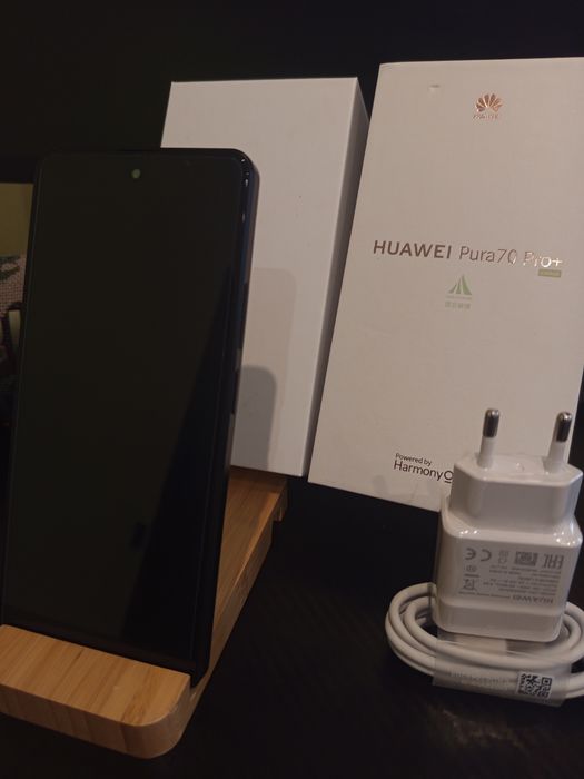 Смартфон Huawei -Pura 70 Pro + 512gb (новий)