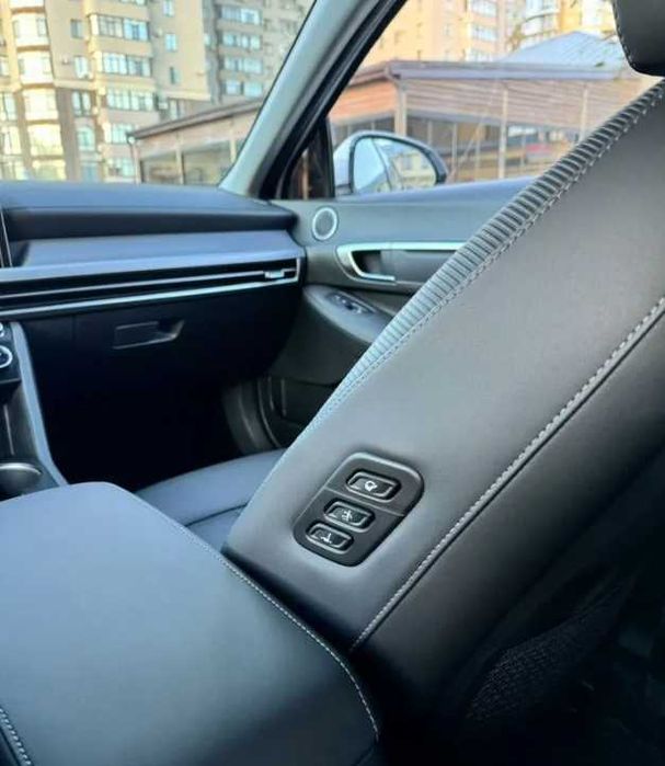 Hyundai Sonata  2023