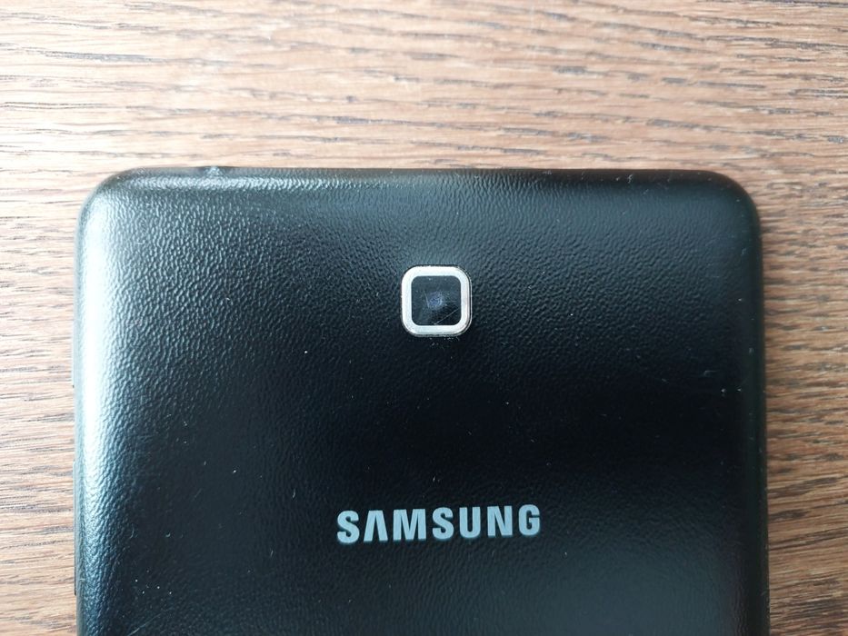 Tablet Samsung Galaxy Tab 4 7.0 – model SM-T230