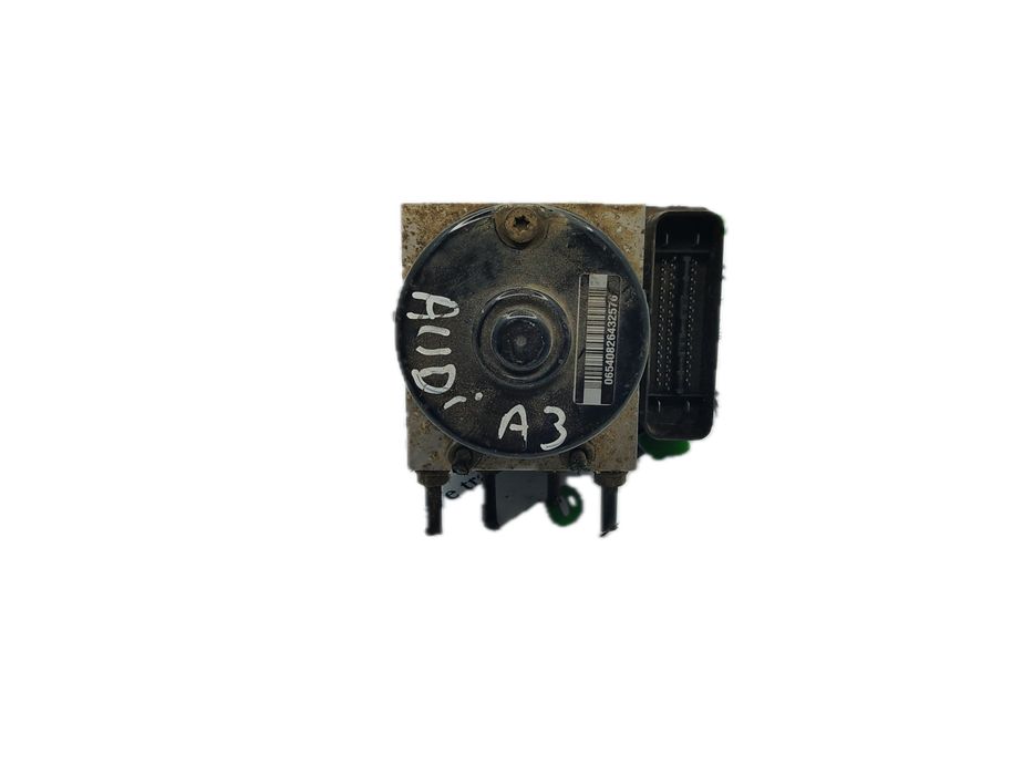 ABS AUDI A3 (8P1)