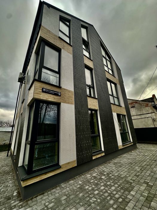 ‼️1-кім кв  по вул.Васильченка /Б. Хмельницького  новобудова