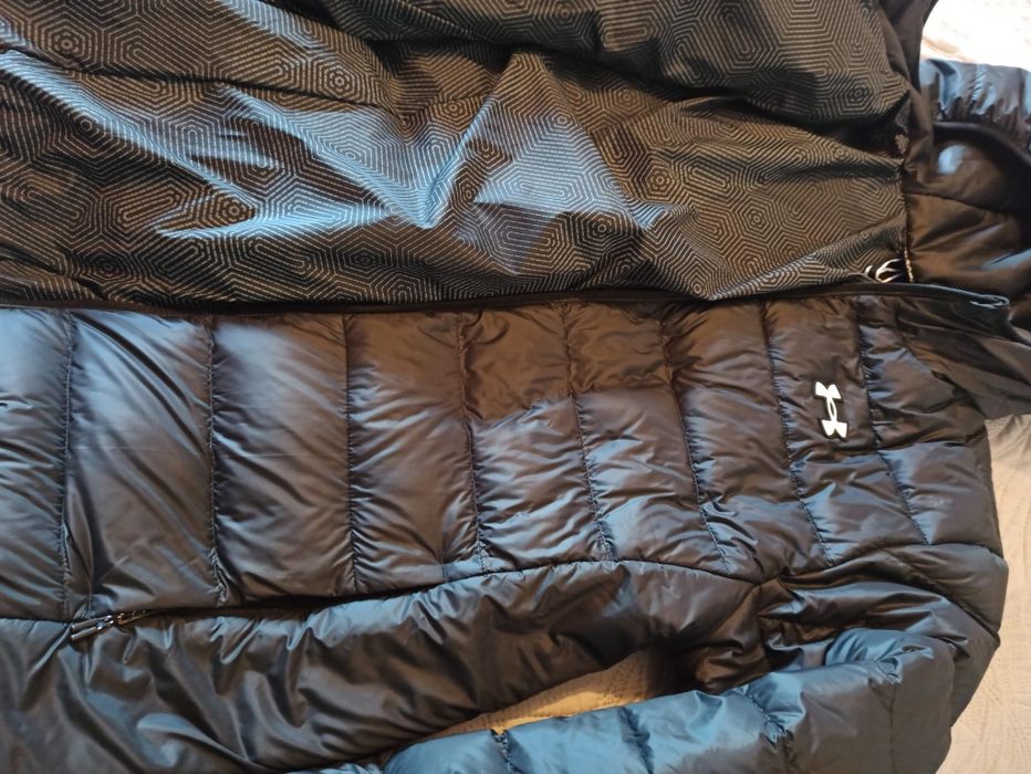 Kurtka Under Armour