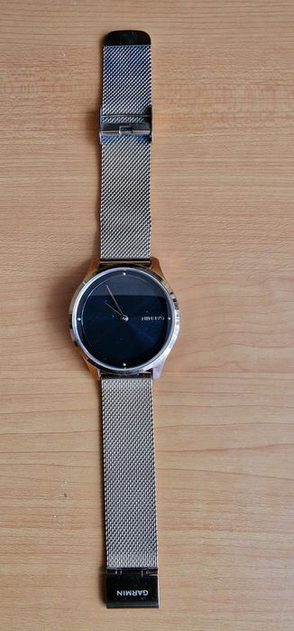 Garmin Vivomove Luxe