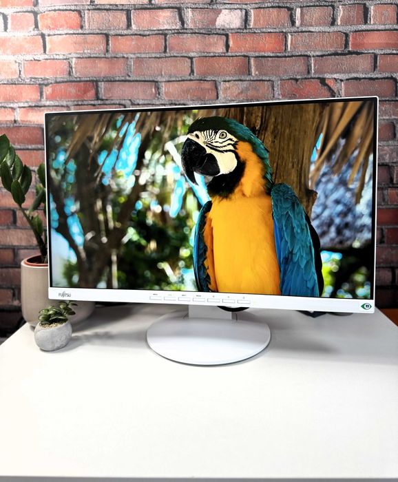 Монітор Fujitsu B24-9T·FHD·LED·IPS·Тонкі рамки·24"·з ПДВ та без·35 ШТ