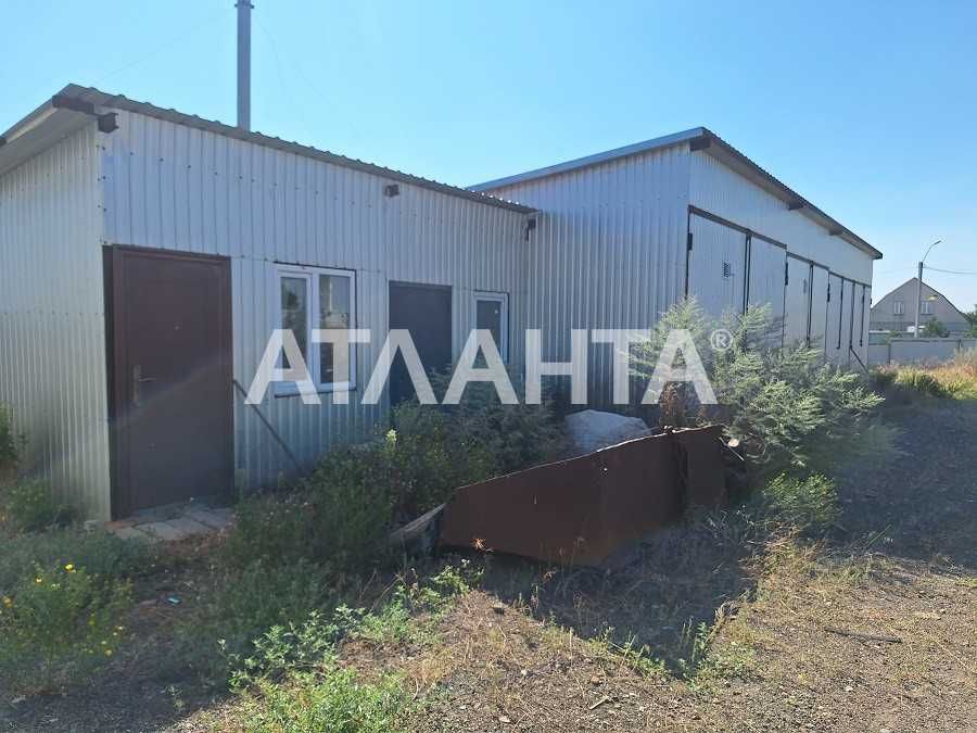 Коммерческая недвижимость по адресу ул. Нижняя (площадь 4100 м²) - Atlanta.ua - фото 5