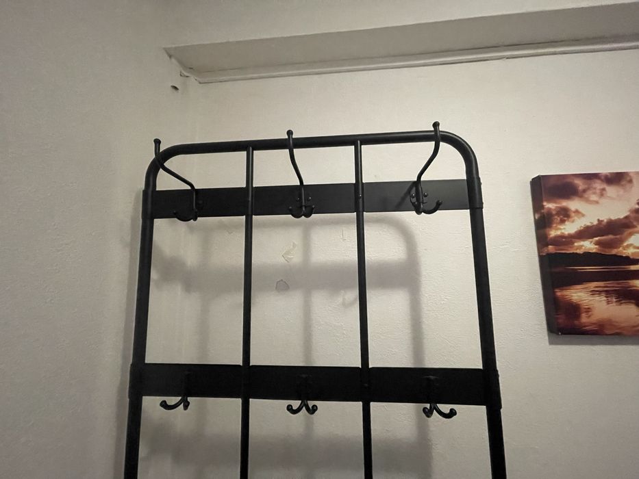 Movel de entrada