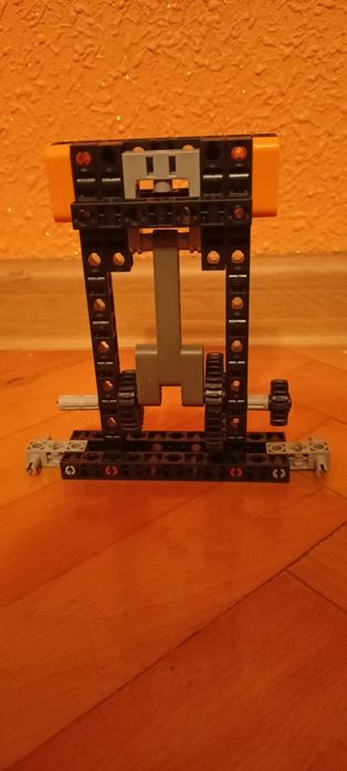 Science & play Mechanics Safari Car