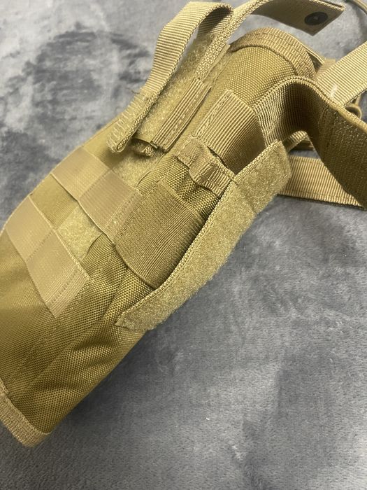 Coldre novo para pistola de airsoft ou chumbos