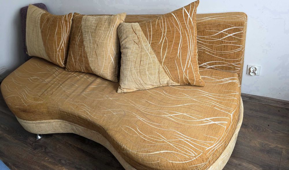 Sprzedam kanapę/sofę