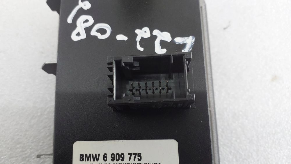 Botão / interruptor de luzes BMW X5 (E53)