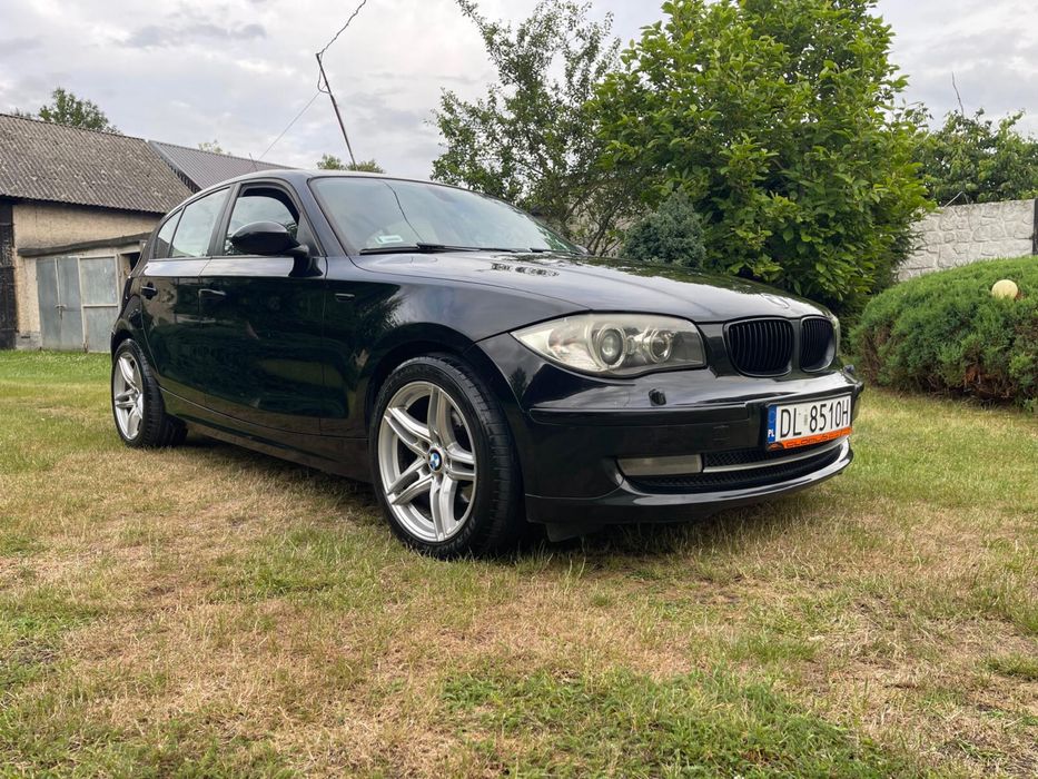 BMW Seria 1