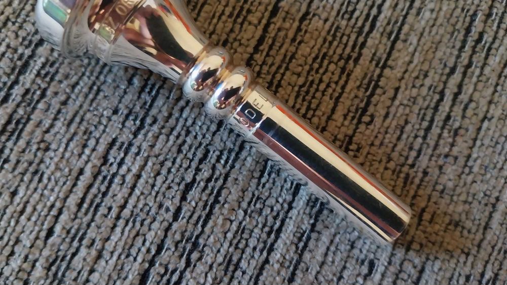 Bocal Fliscorne Marcinkiewicz CS C FL (Couesnon shank)