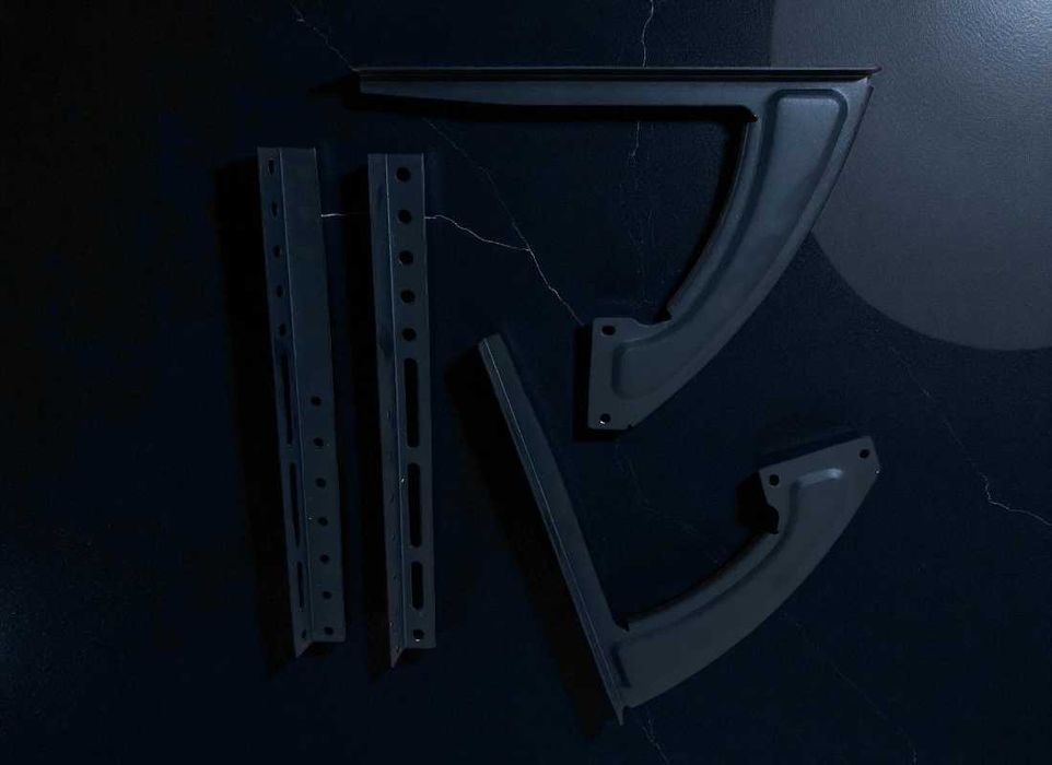 Настольный кронштейн для монитора и телевизора HQ-007 26"-37" до 20 кг