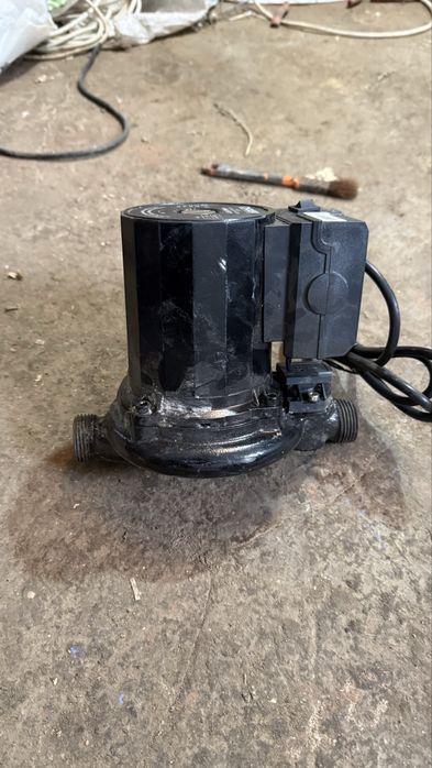 Насос підвищення тиску KR GRS 15/11