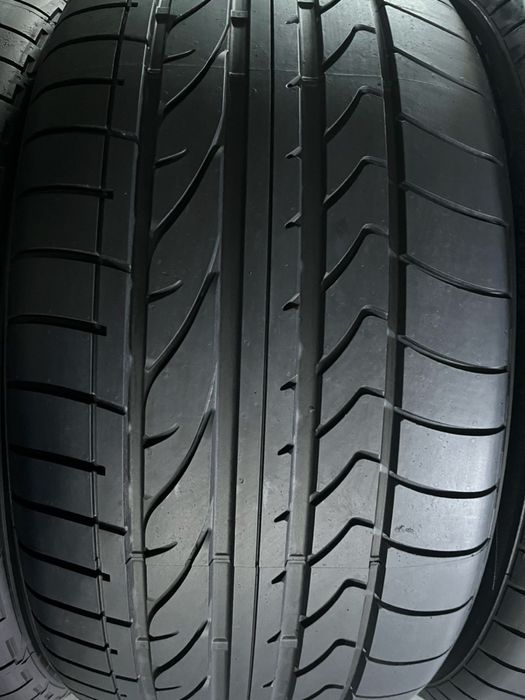 315/35/21+285/40/21 R21 Bridgestone Dueler H/P Sport NO 4шт